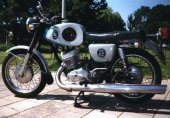 1977 IZH Planeta Sport photo